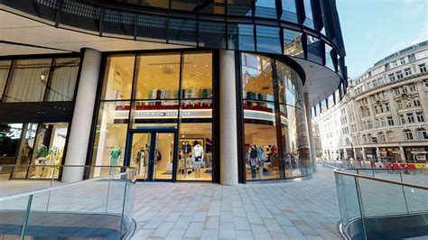 tommy hilfiger liverpool